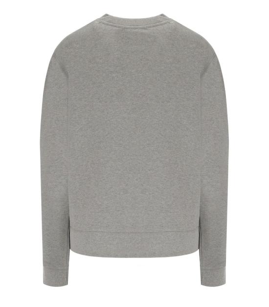 26FW 에센셜앤트워프 긴팔 티셔츠 KRUIMEL K3GG S Grey - ESSENTIEL ANTWERP