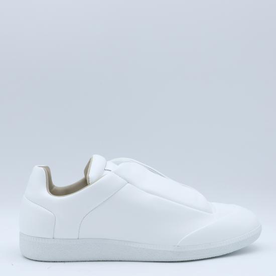 26FW 마르지엘라 퓨처 로우탑 스니커즈 S57WS0561 P7573T1003 WHITE