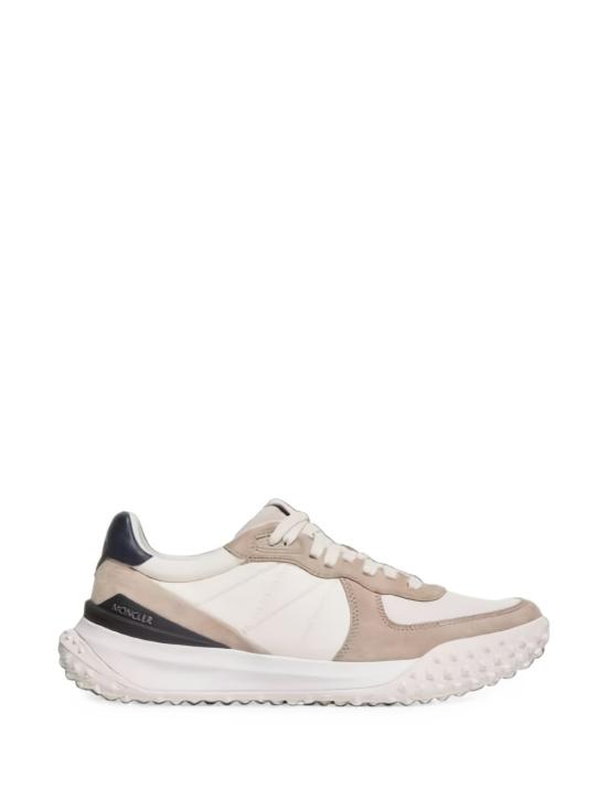 26FW 몽클레어 시티 트렉 로우 탑 스포츠 슈즈 시티 트렉 로우 탑 스포츠 슈즈 L209A4M00230 N0633034 - MONCLER