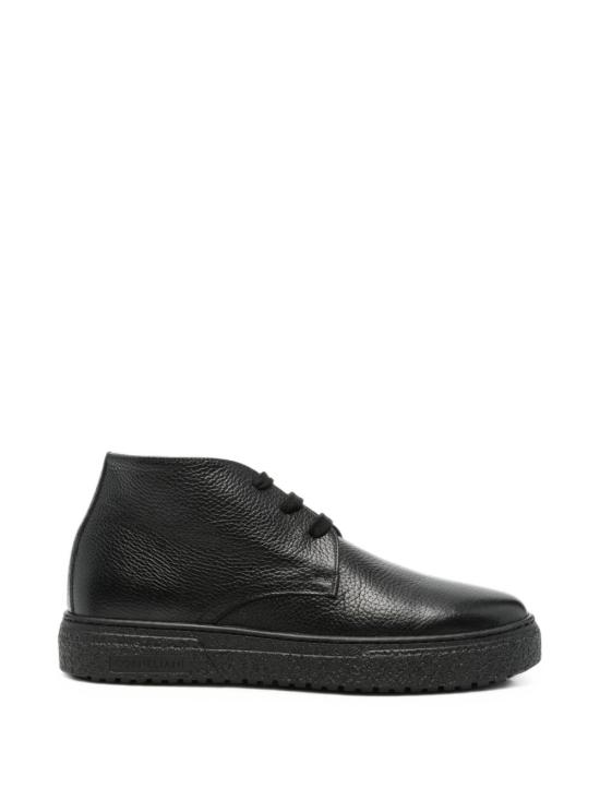 26FW 꼬르넬리아니 로퍼 28TM762A20924 020 NERO