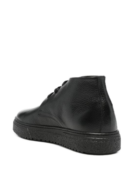 26FW 꼬르넬리아니 로퍼 28TM762A20924 020 NERO - CORNELIANI