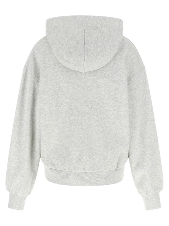 26FW 칼하트 WIP 후드 케이시 자켓 I0326421DQXX Gray - CARHARTT WIP