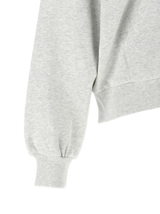26FW 칼하트 WIP 후드 케이시 자켓 I0326421DQXX Gray - CARHARTT WIP