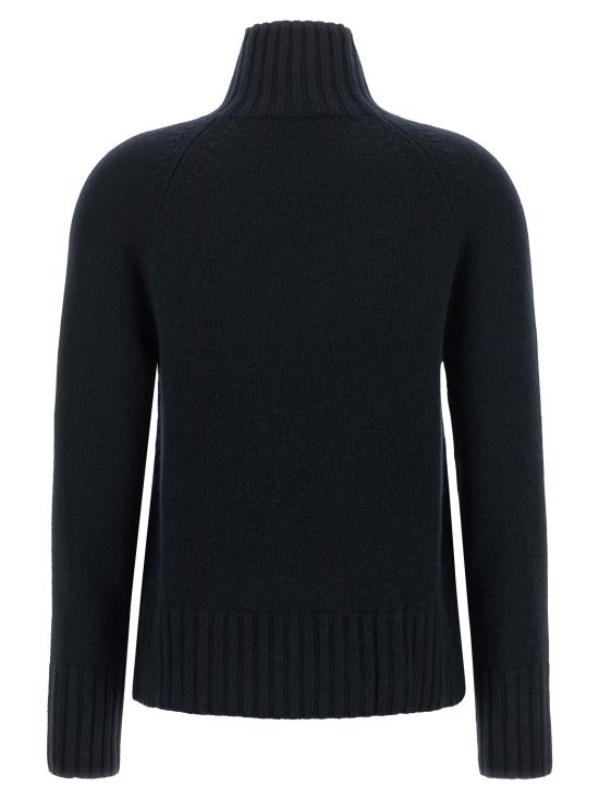26FW 에스막스마라 터틀넥 2629366013600011 Blue - 'S MAX MARA