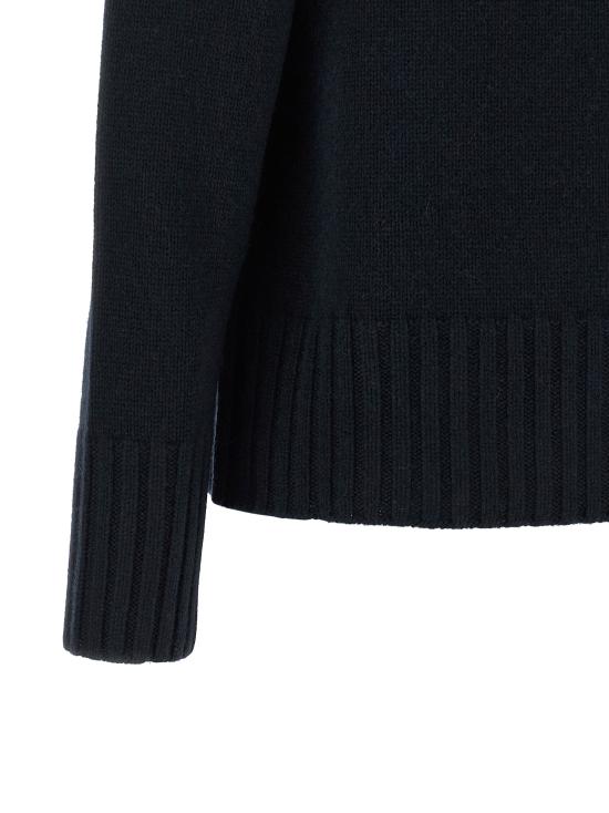 26FW 에스막스마라 터틀넥 2629366013600011 Blue - 'S MAX MARA