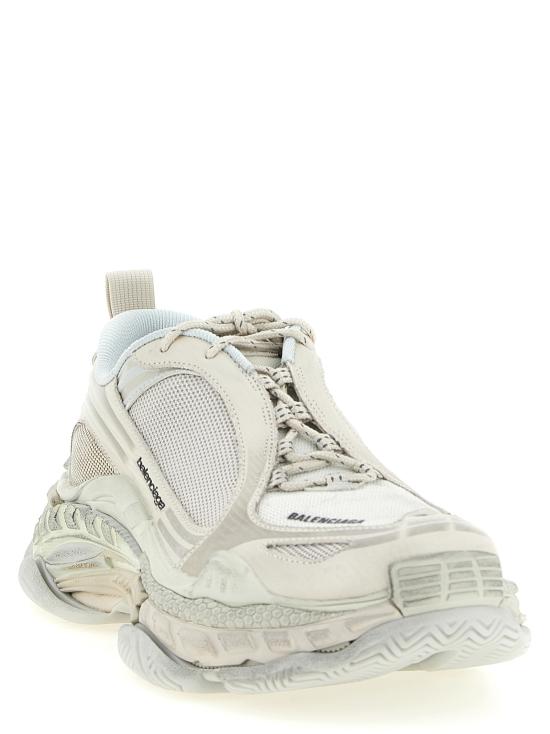 26FW 발렌시아가 트리플 S.2.0 스니커즈 865849WTRS29191 White - BALENCIAGA
