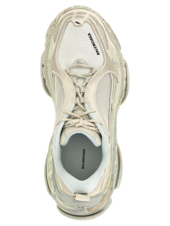 26FW 발렌시아가 트리플 S.2.0 스니커즈 865849WTRS29191 White - BALENCIAGA