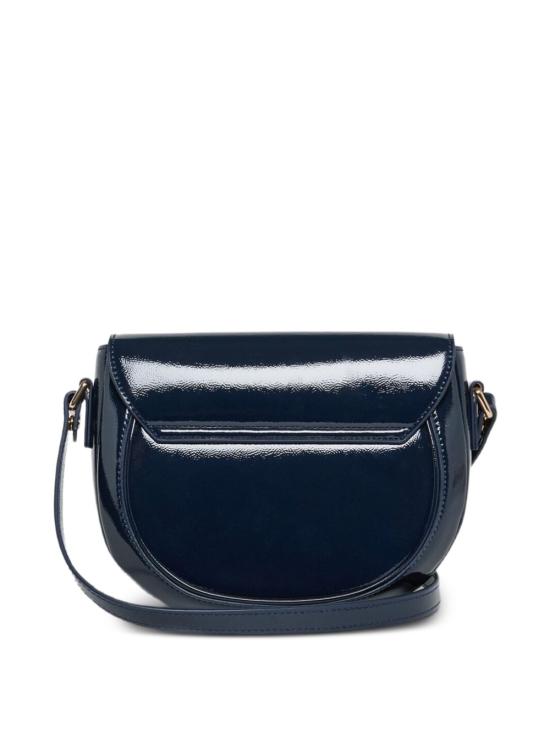 26FW [키즈] 마르니 크로스백 M01476M00YF 0M863 Azzurro - MARNI