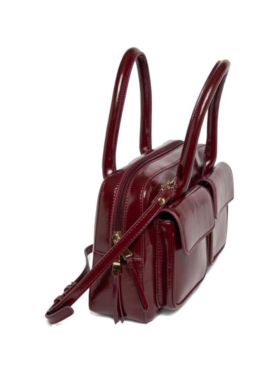 26FW [키즈] 누메로벤투노 토트백 N210G4N0246 0N413 Bordeaux - N°21