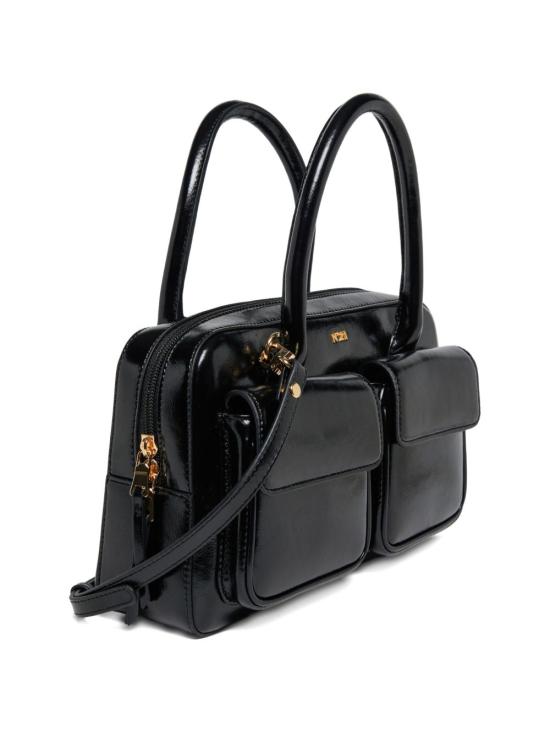26FW [키즈] 누메로벤투노 토트백 N210G4N0246 0N900 Nero - N°21