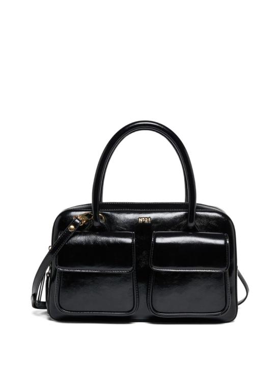 26FW [키즈] 누메로벤투노 토트백 N210G4N0246 0N900 Nero