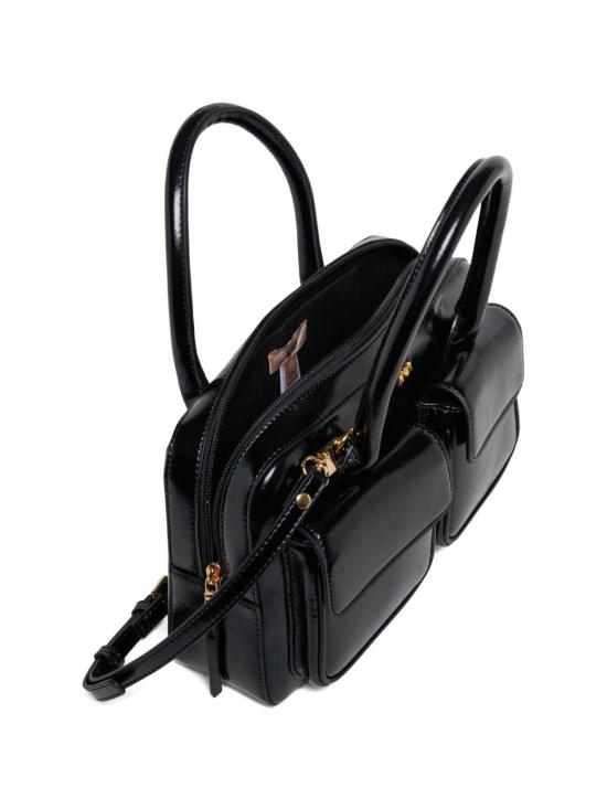26FW [키즈] 누메로벤투노 토트백 N210G4N0246 0N900 Nero - N°21