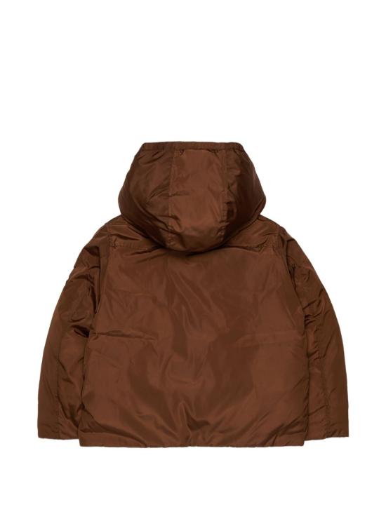 26FW [키즈] 누메로벤투노 패딩 N210DWN0063 0N721 MARRONE - N°21