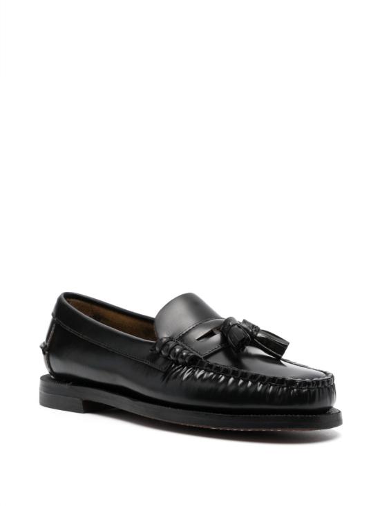 26FW 세바고 로퍼 77113UW AA1 NERO - SEBAGO