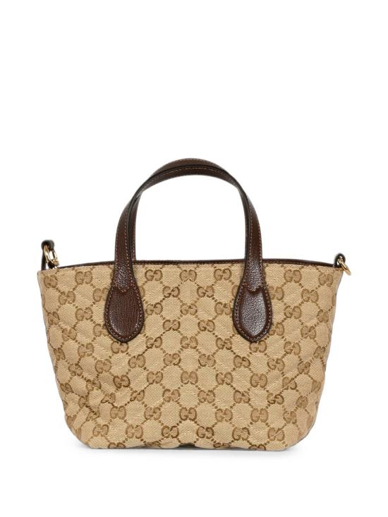 26FW 구찌 GG 마몽 스몰 토트백 GG 마몽 스몰 토트백 855391 FAF059651 - GUCCI