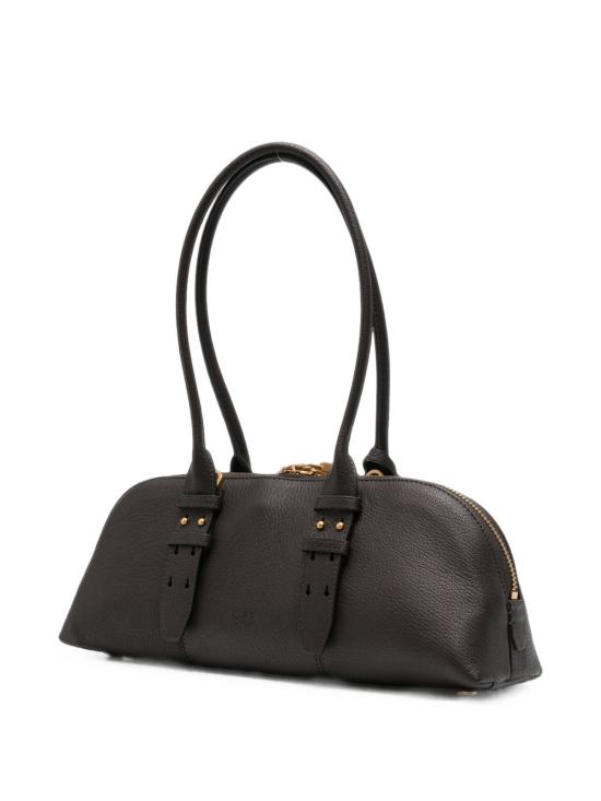 26FW 핑코 숄더백 106169 A3CXM12Q Marrone - PINKO