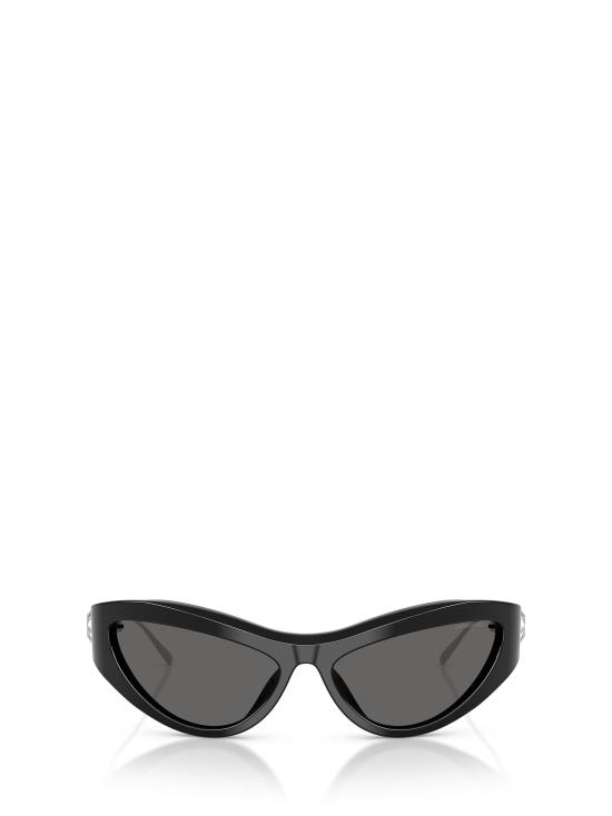 26FW 스와로브스키 선글라스 SK6046 100187 BLACK