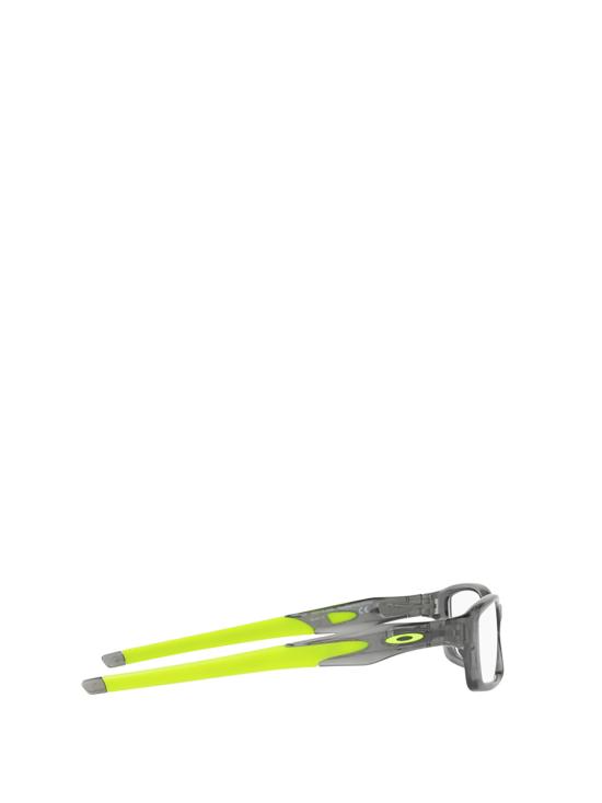 26FW 오클리 안경 OX8118 811802 POLISHED GREY SMOKE - OAKLEY