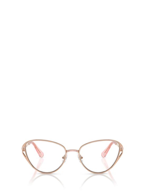 26FW 스와로브스키 안경 SK1017 4014 ROSE GOLD