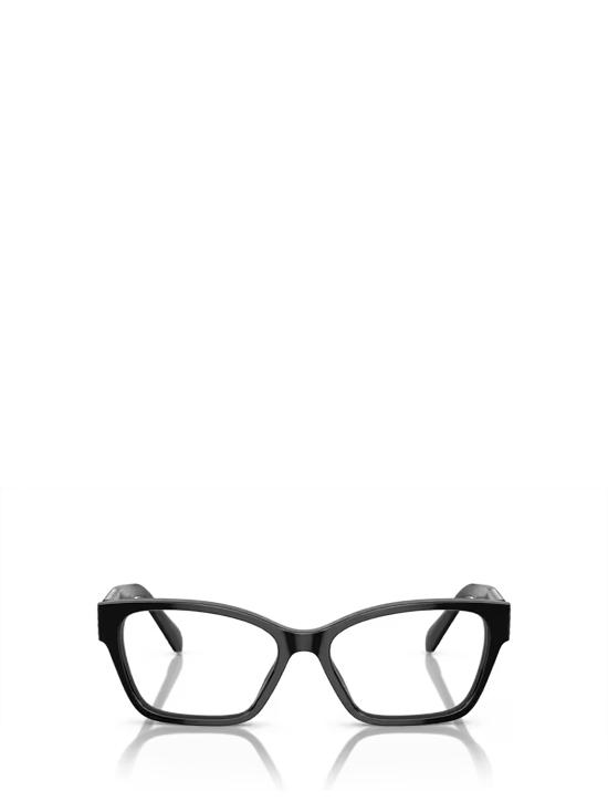 26FW 스와로브스키 안경 SK2013 1010 BLACK GREY