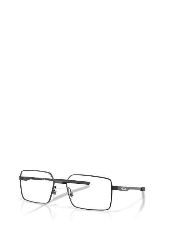 26FW 오클리 안경 OX3062 306201 SATIN BLACK - OAKLEY