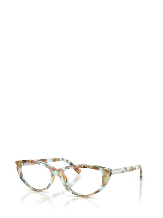 26FW 티파니앤코 안경 TF2276 8441 BLONDE TIFFANY HAVANA - TIFFANY & CO