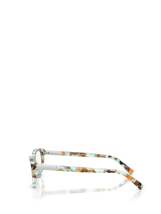 26FW 티파니앤코 안경 TF2276 8441 BLONDE TIFFANY HAVANA - TIFFANY & CO