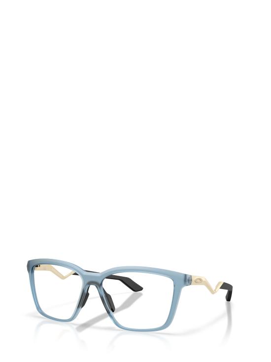 26FW 오클리 안경 OX8191 819107 MATT TRANSPARENT ABYSS - OAKLEY