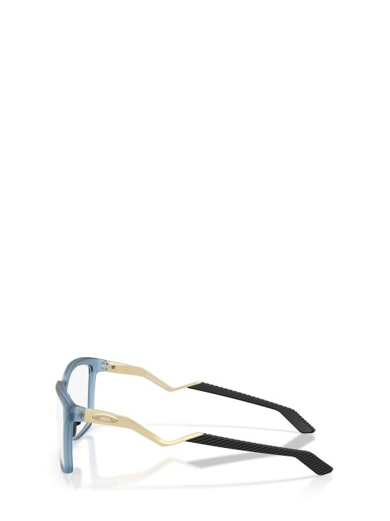 26FW 오클리 안경 OX8191 819107 MATT TRANSPARENT ABYSS - OAKLEY
