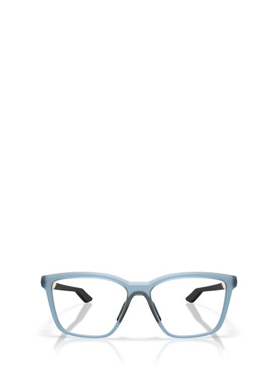26FW 오클리 안경 OX8191 819107 MATT TRANSPARENT ABYSS