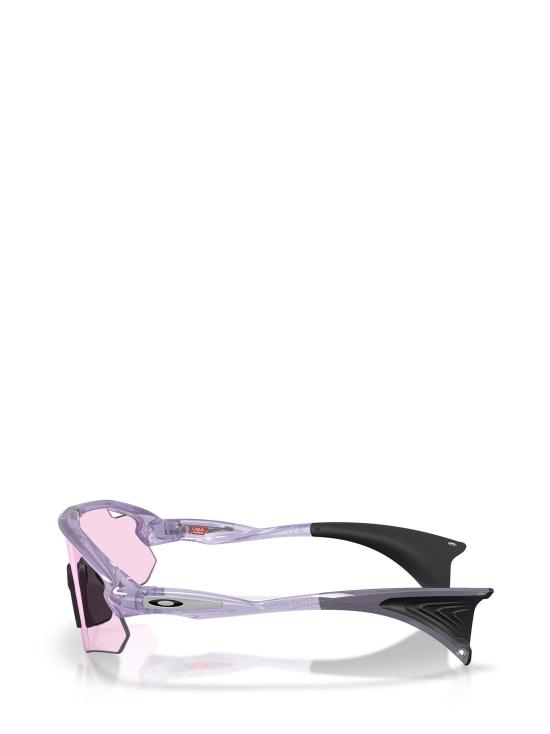 26FW 오클리 선글라스 OO9525 952507 TRANSPARENT LILAC - OAKLEY