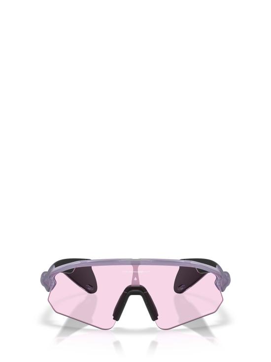 26FW 오클리 선글라스 OO9525 952507 TRANSPARENT LILAC