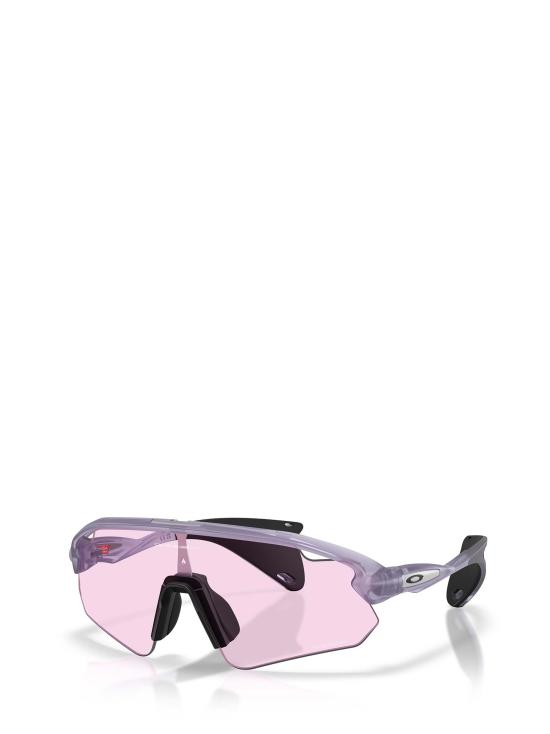 26FW 오클리 선글라스 OO9525 952507 TRANSPARENT LILAC - OAKLEY