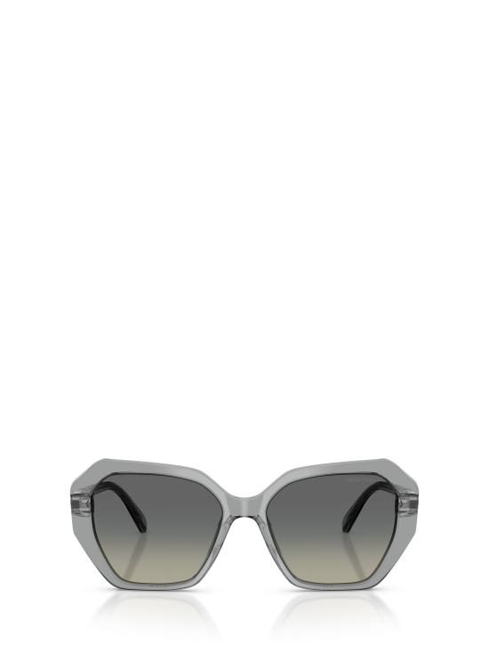 26FW 스와로브스키 선글라스 SK6017 106211 TRANSPARENT GREY