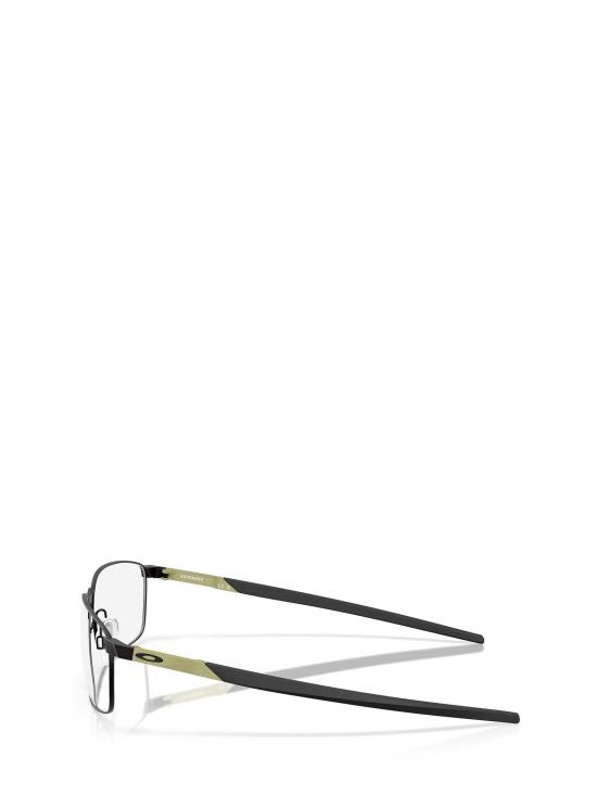 26FW 오클리 안경 OX3249 324905 SATIN BLACK - OAKLEY