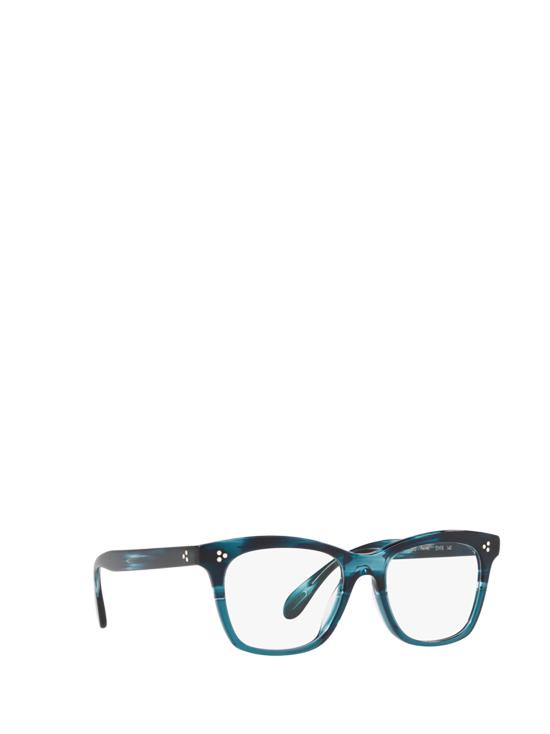 26FW 올리버피플스 안경 OV5375U 1672 TEAL VSB - OLIVER PEOPLES