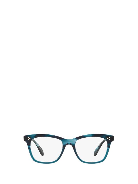 26FW 올리버피플스 안경 OV5375U 1672 TEAL VSB