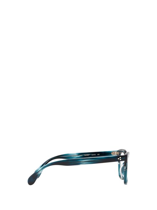 26FW 올리버피플스 안경 OV5375U 1672 TEAL VSB - OLIVER PEOPLES