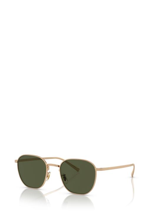 26FW 올리버피플스 선글라스 OV1329ST 503552 GOLD - OLIVER PEOPLES