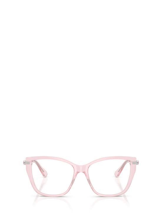 26FW 스와로브스키 안경 SK2060 3001 TRANSPARENT PINK