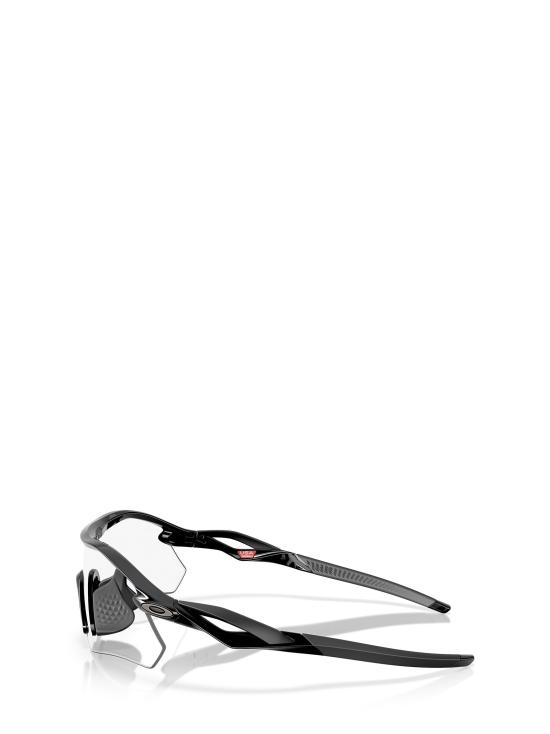 26FW 오클리 선글라스 OO9495D 949502 POLISHED BLACK - OAKLEY