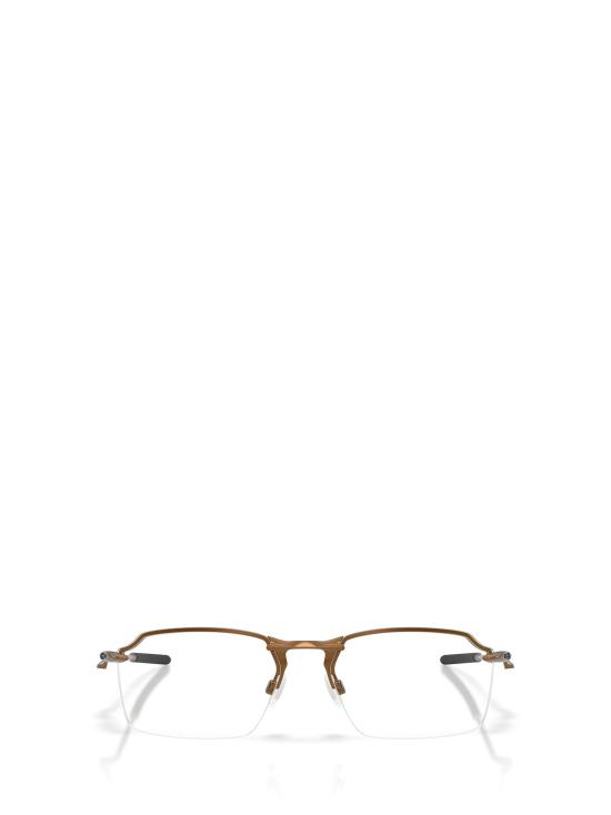 26FW 오클리 안경 OX5090 509002 SATIN TOAST