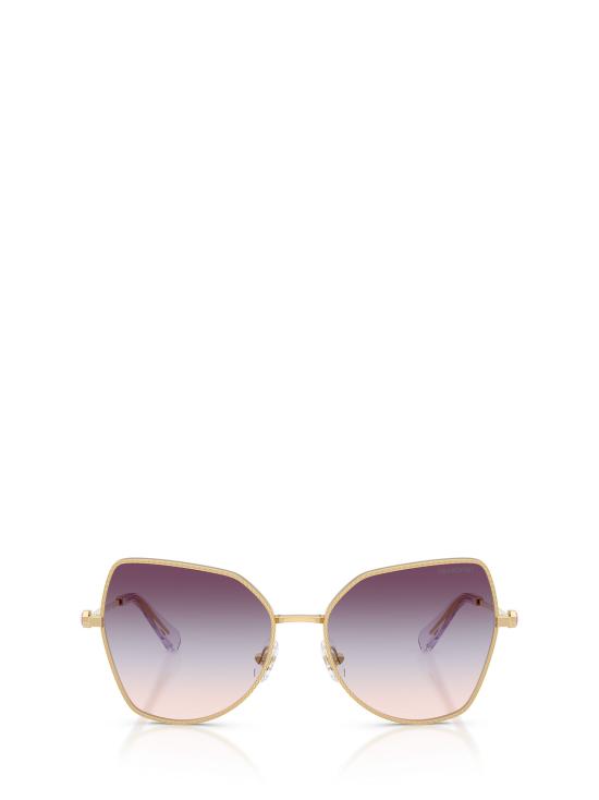 26FW 스와로브스키 선글라스 SK7037 4036U7 GOLD