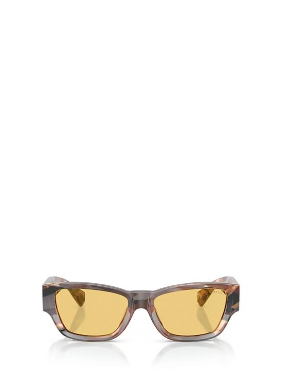 26FW 티파니앤코 선글라스 TF4265U 845485 BROWN HAVANA