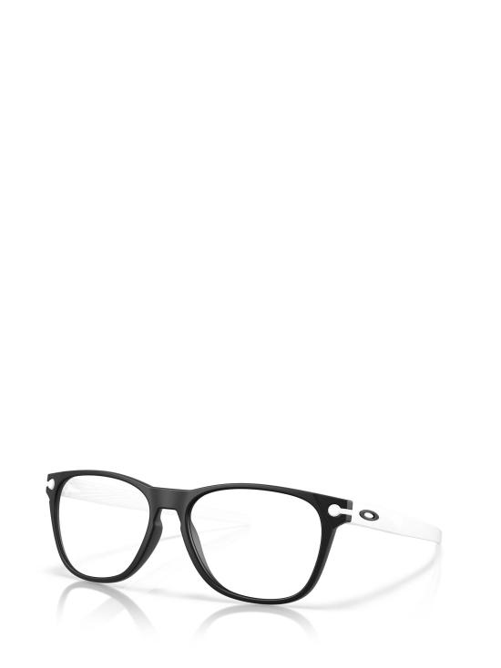 26FW 오클리 안경 OX8177 817708 SATIN BLACK - OAKLEY