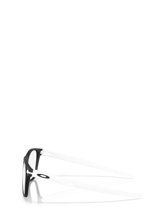 26FW 오클리 안경 OX8177 817708 SATIN BLACK - OAKLEY