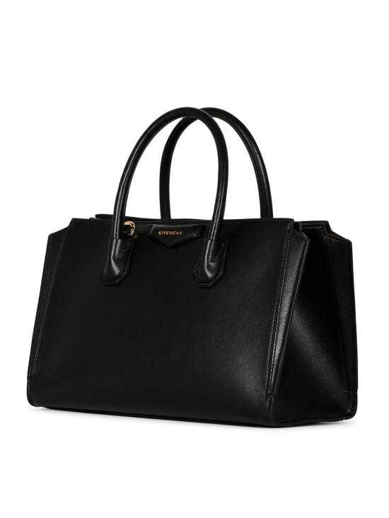 26FW 지방시 토트백 BB5197B2HF 001 001 BLACK - GIVENCHY