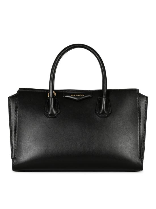 26FW 지방시 토트백 BB5197B2HF 001 001 BLACK - GIVENCHY