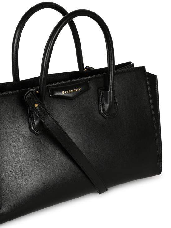 26FW 지방시 토트백 BB5197B2HF 001 001 BLACK - GIVENCHY