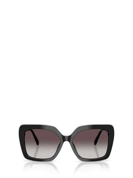 26FW 스와로브스키 선글라스 SK6049 10018G BLACK